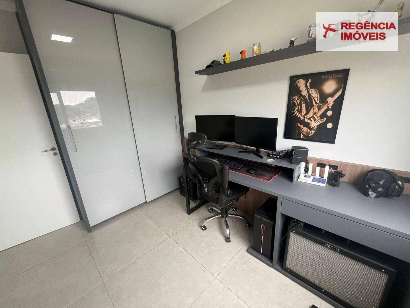 Apartamento à venda com 2 quartos, 58m² - Foto 6