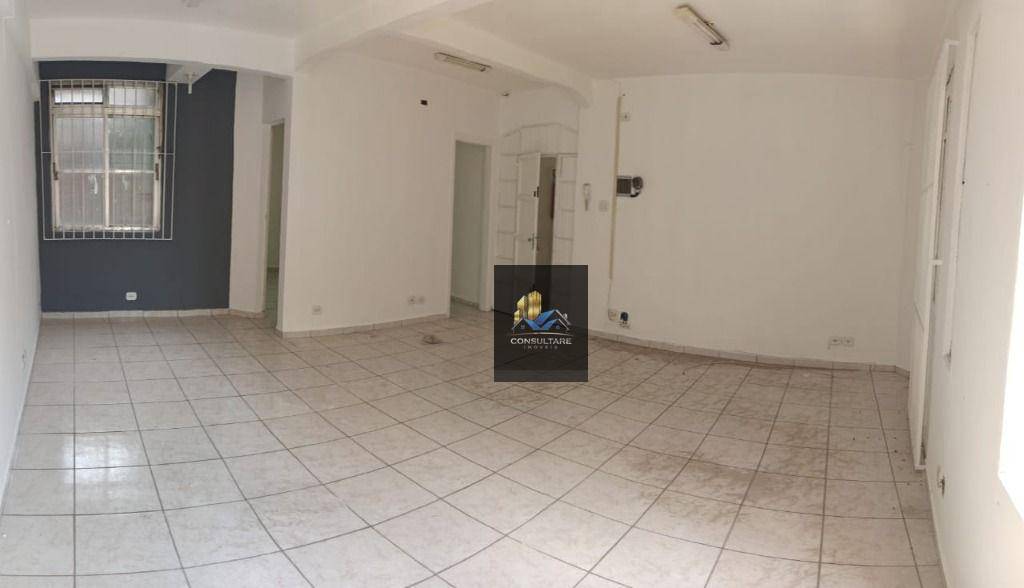 Conjunto Comercial-Sala para alugar, 50m² - Foto 11