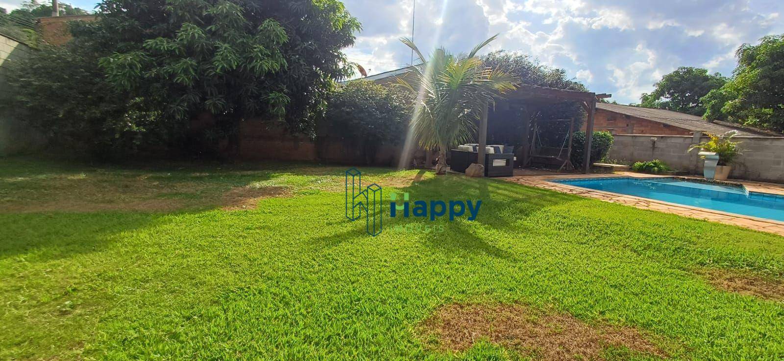 Chácara, 1 quarto, 732 m² - Foto 2