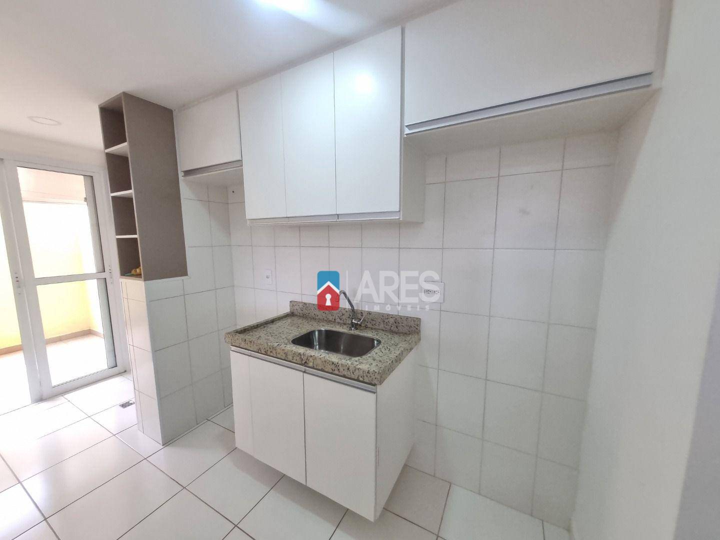 Apartamento para alugar com 2 quartos, 54m² - Foto 4