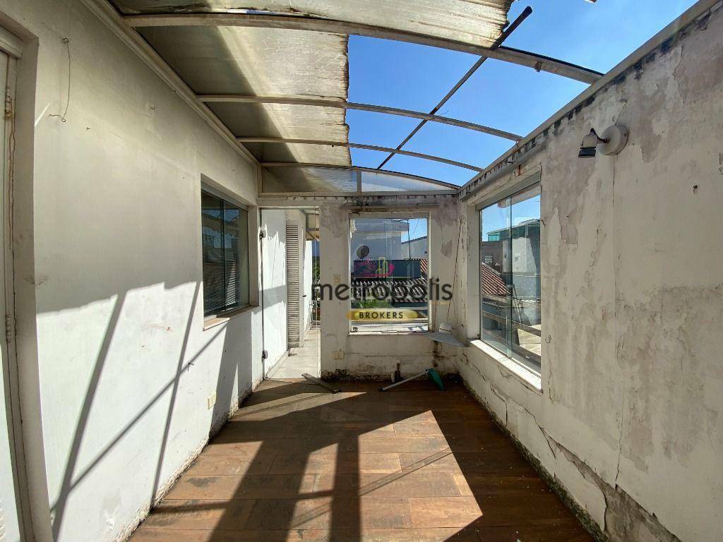 Sobrado para alugar com 3 quartos, 282m² - Foto 76