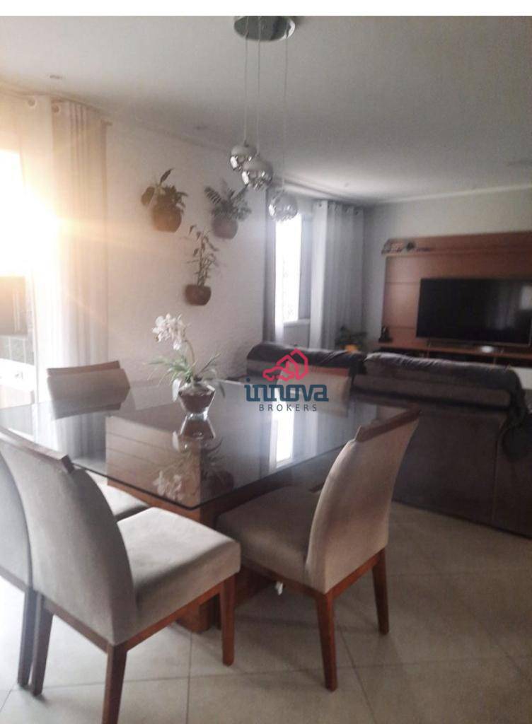 Apartamento à venda com 2 quartos, 83m² - Foto 3