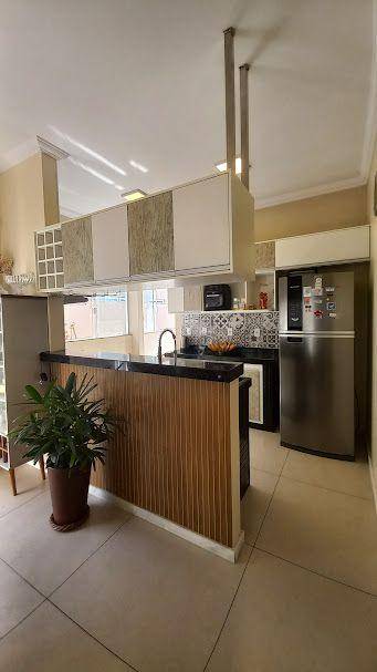 Casa de Condomínio à venda com 3 quartos, 130m² - Foto 4