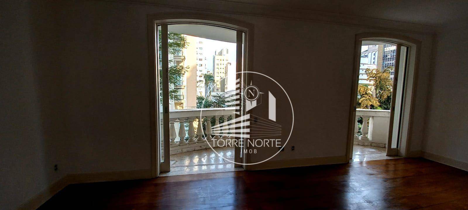 Apartamento para alugar com 2 quartos, 210m² - Foto 4