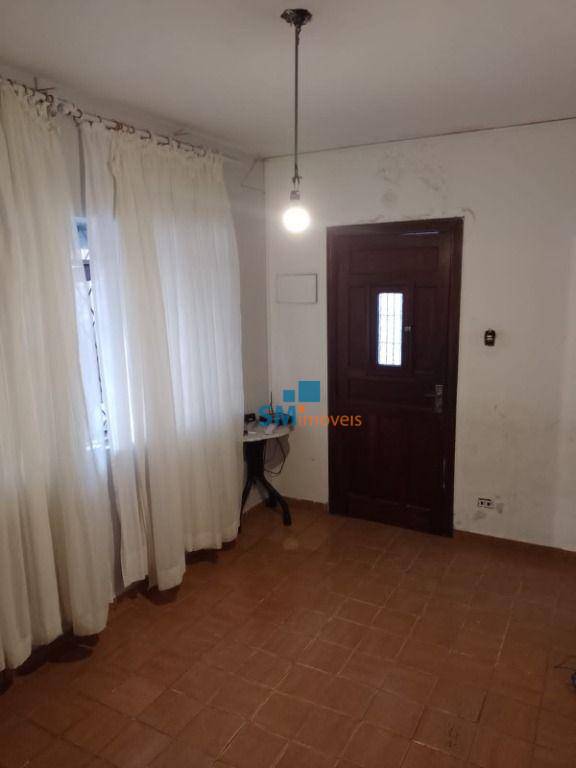 Sobrado à venda com 2 quartos, 95m² - Foto 3