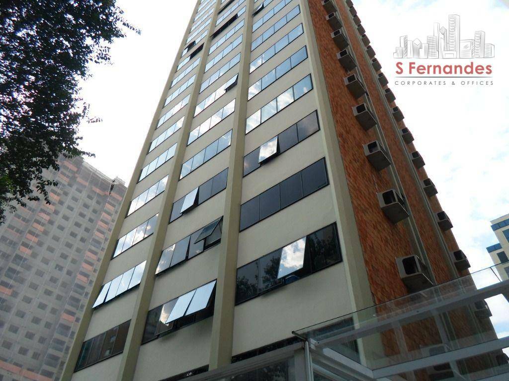 Conjunto Comercial-Sala à venda, 94m² - Foto 20