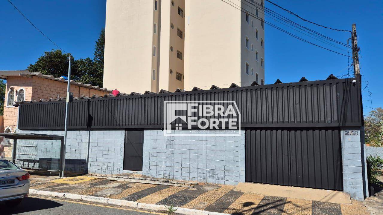 Loja-Salão para alugar, 120m² - Foto 1