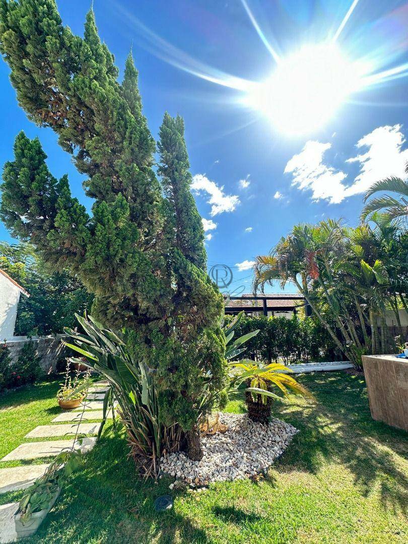 Casa de Condomínio à venda com 3 quartos, 168m² - Foto 3