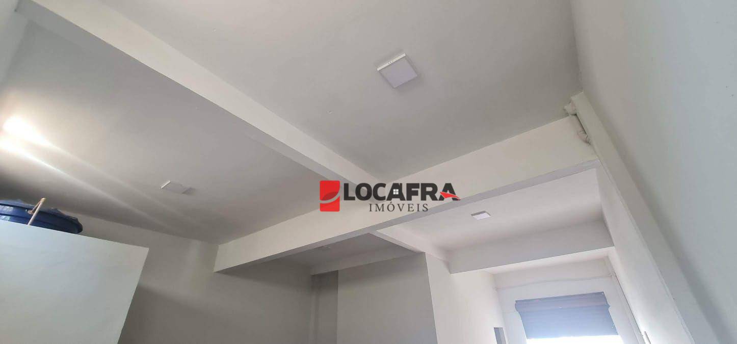 Loja-Salão para alugar, 150m² - Foto 4