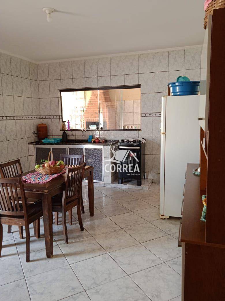 Casa à venda com 1 quarto, 80m² - Foto 4