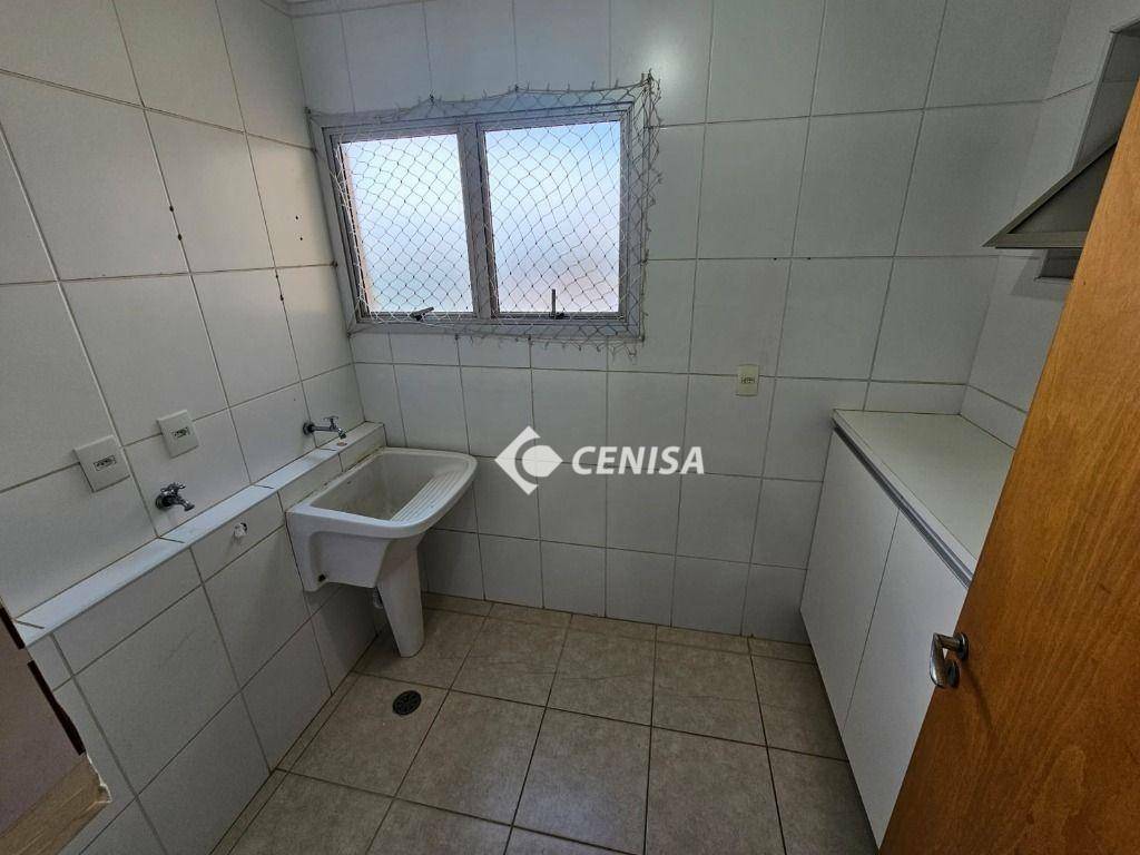 Apartamento à venda com 3 quartos, 89m² - Foto 7