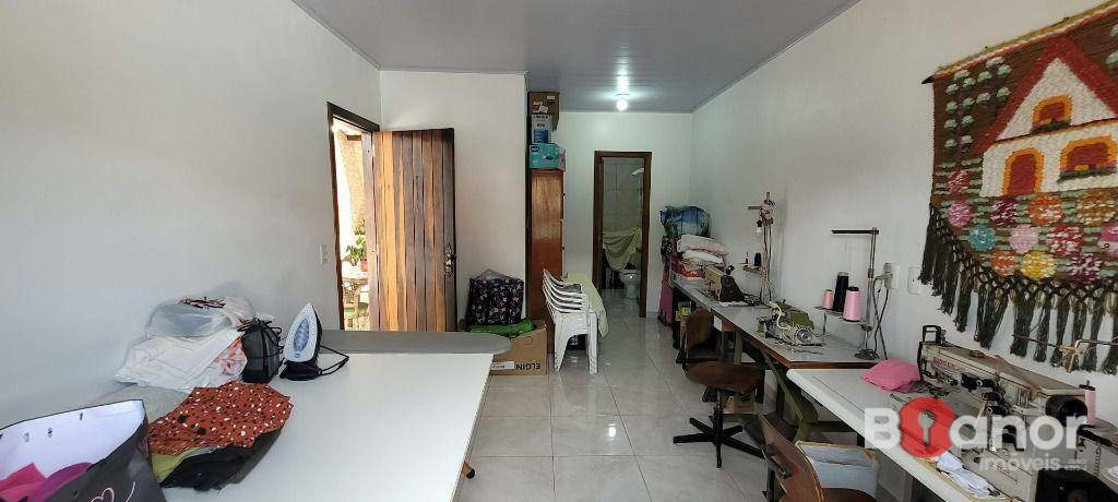 Casa à venda com 2 quartos, 100m² - Foto 20