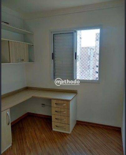 Apartamento para alugar com 2 quartos, 60m² - Foto 15