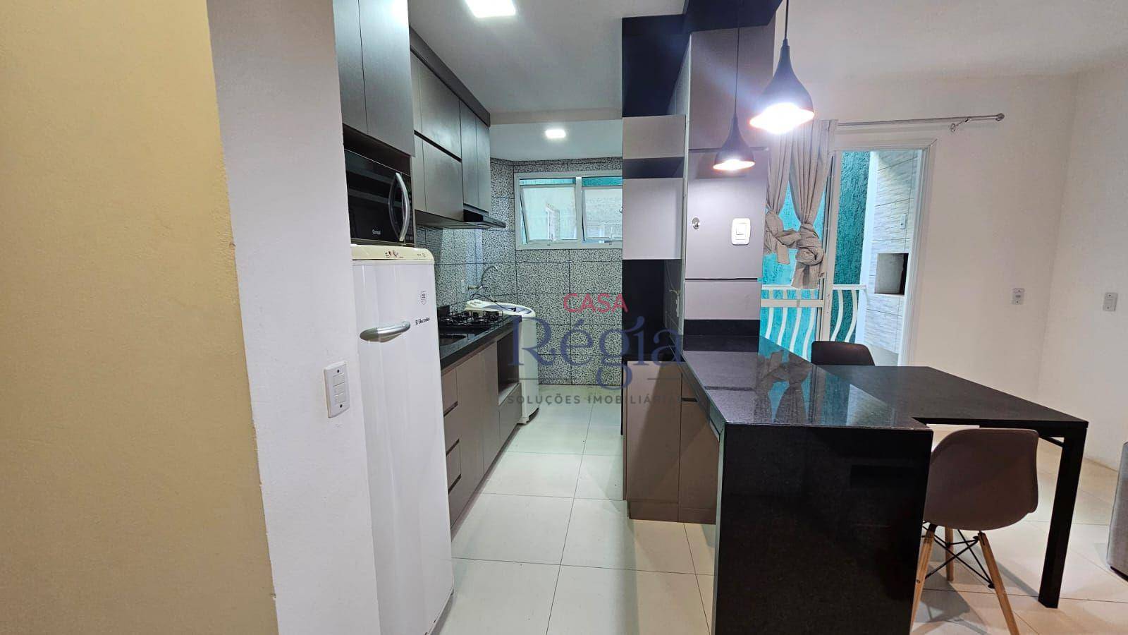 Apartamento à venda com 2 quartos, 51m² - Foto 8