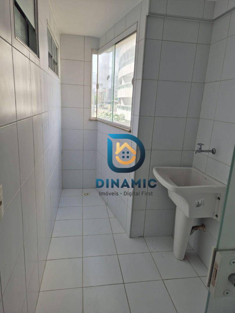Apartamento à venda com 3 quartos, 81m² - Foto 25