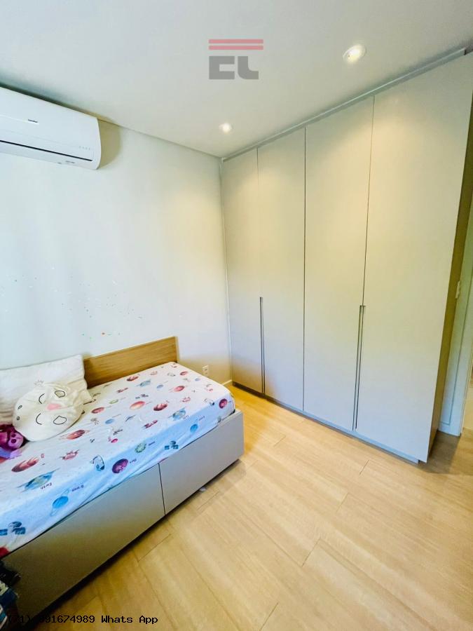 Apartamento à venda com 3 quartos, 150m² - Foto 9