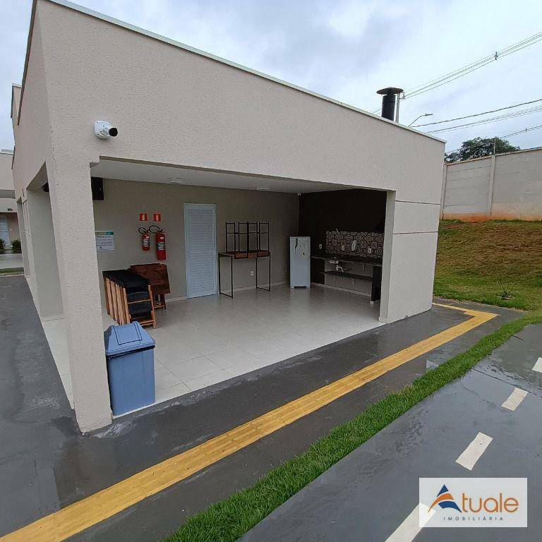 Apartamento à venda com 2 quartos, 60m² - Foto 22