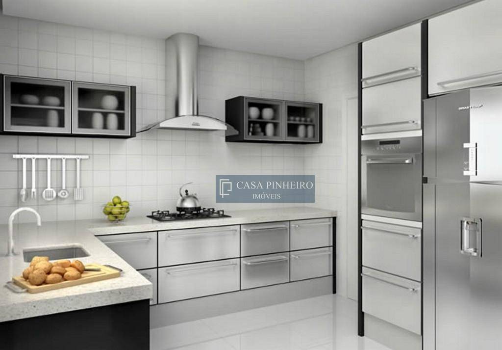 Apartamento à venda com 4 quartos, 136m² - Foto 7