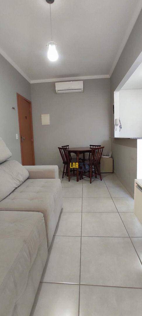 Apartamento à venda com 2 quartos, 45m² - Foto 3