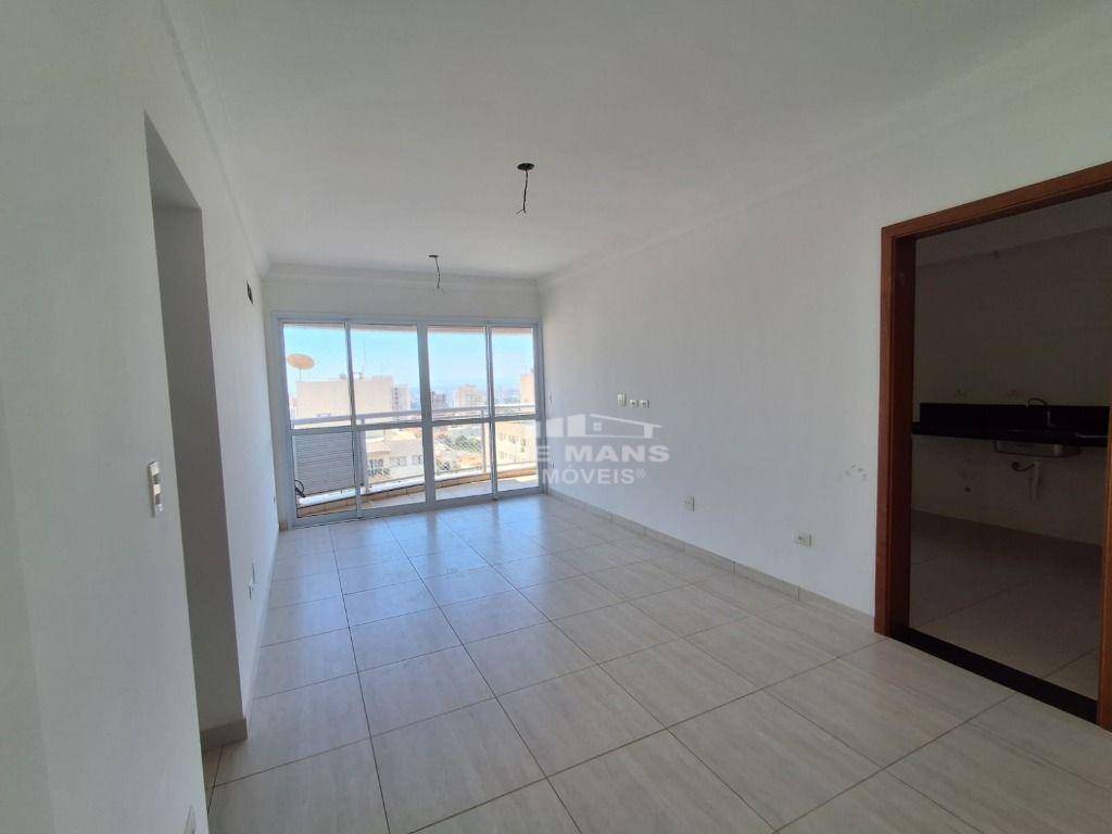 Apartamento à venda com 3 quartos, 98m² - Foto 3