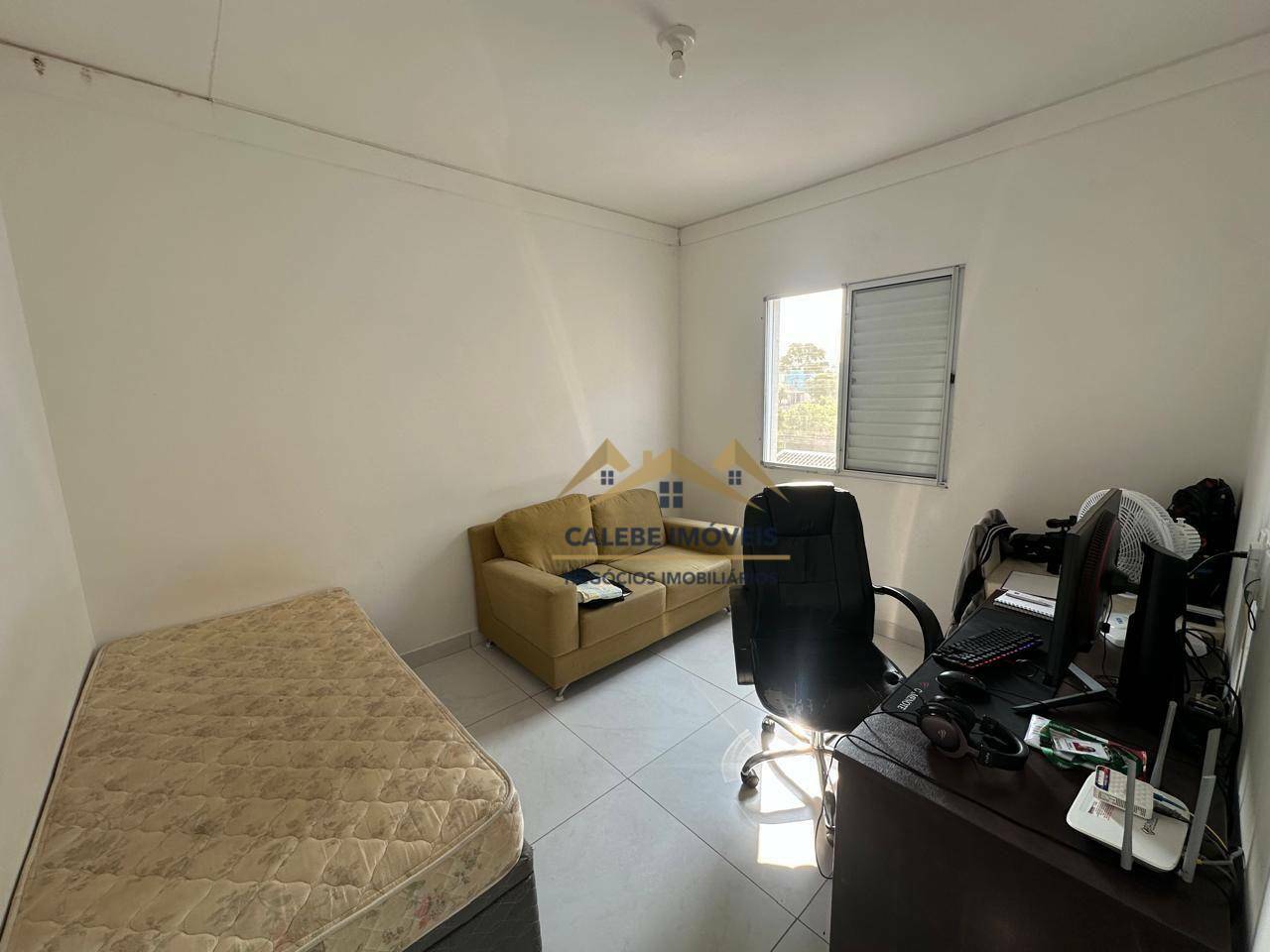 Apartamento à venda com 2 quartos, 45m² - Foto 5