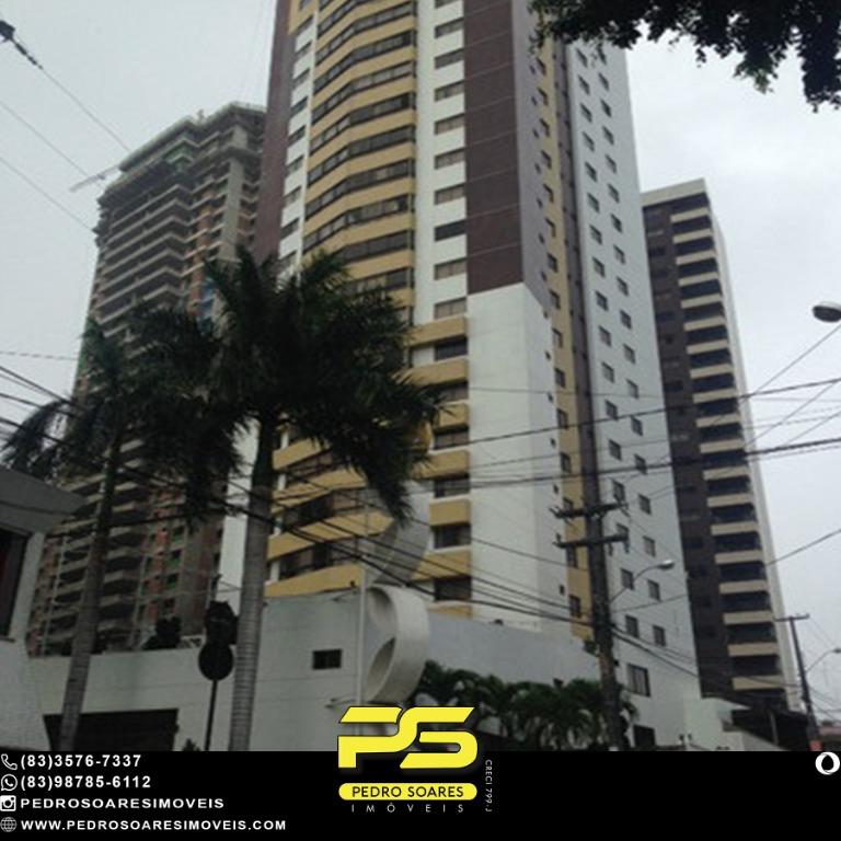 Apartamento à venda com 4 quartos, 189m² - Foto 1