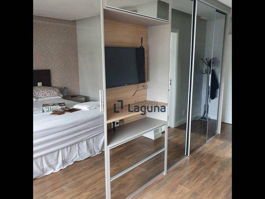 Apartamento à venda com 3 quartos, 117m² - Foto 13