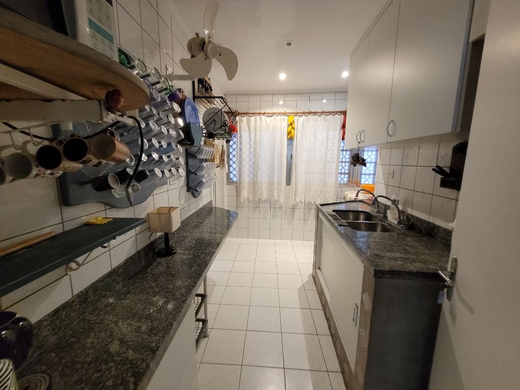 Apartamento à venda com 3 quartos, 90m² - Foto 22