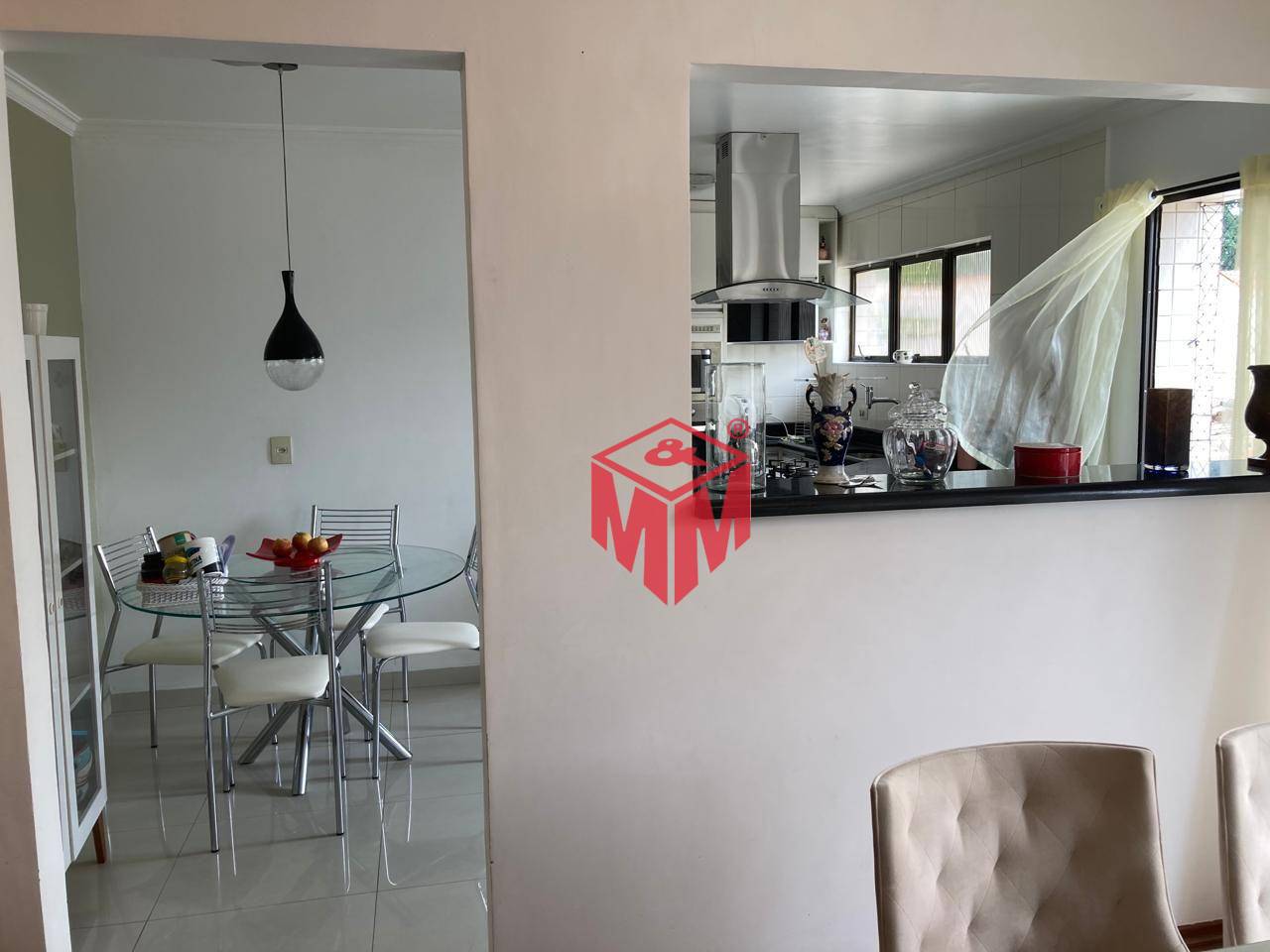 Apartamento à venda com 3 quartos, 180m² - Foto 13