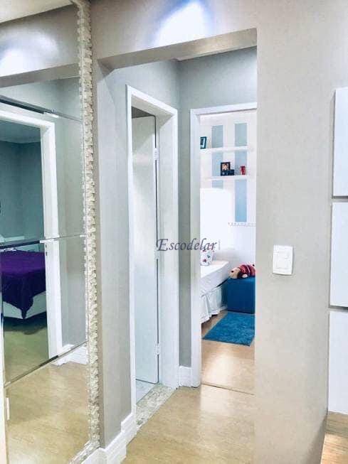 Apartamento à venda com 2 quartos, 64m² - Foto 11