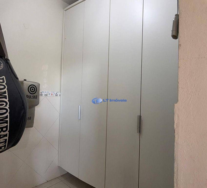 Sobrado para alugar com 4 quartos, 170m² - Foto 40