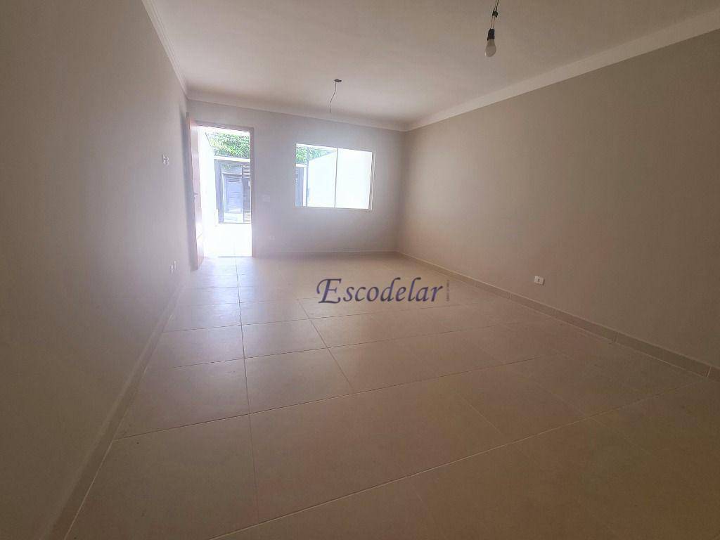 Sobrado à venda com 3 quartos, 135m² - Foto 2