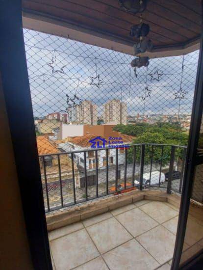 Apartamento à venda com 2 quartos, 50m² - Foto 23