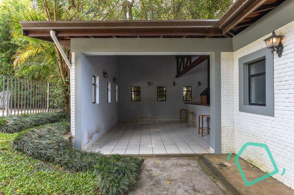 Casa de Condomínio à venda com 4 quartos, 520m² - Foto 15