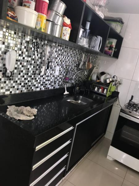 Apartamento à venda com 3 quartos - Foto 3