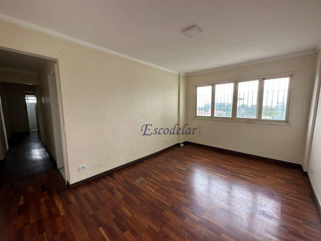 Apartamento à venda com 2 quartos, 69m² - Foto 11