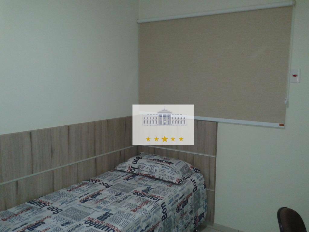 Apartamento à venda com 3 quartos, 98m² - Foto 12