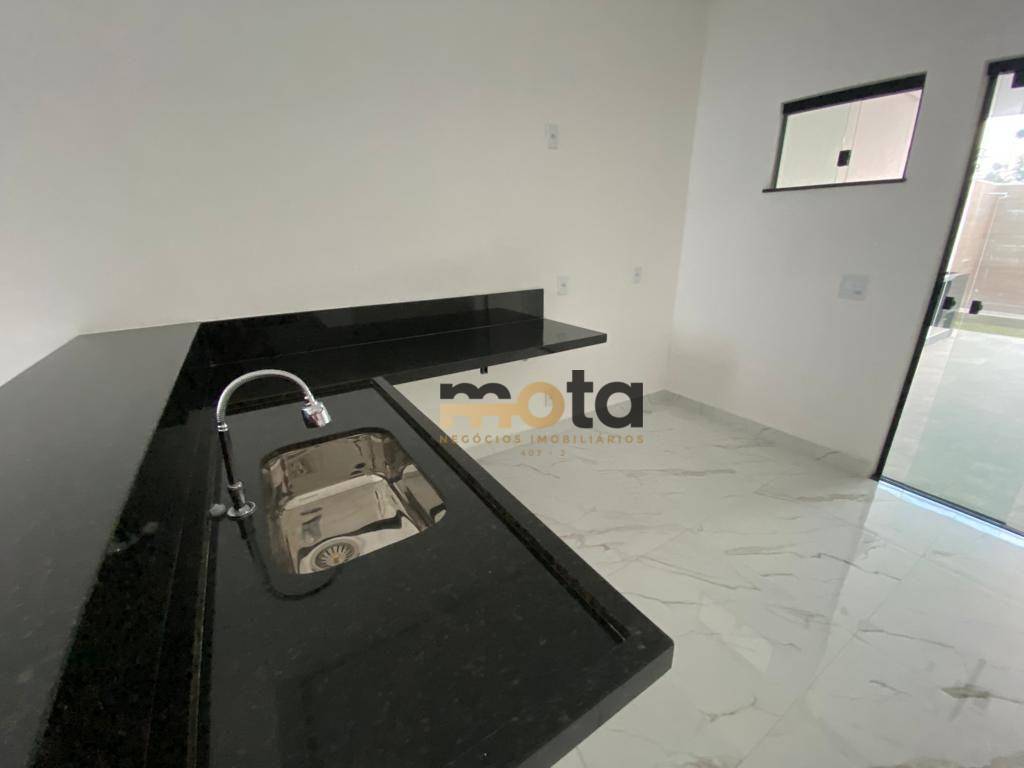 Casa à venda com 3 quartos, 143m² - Foto 12