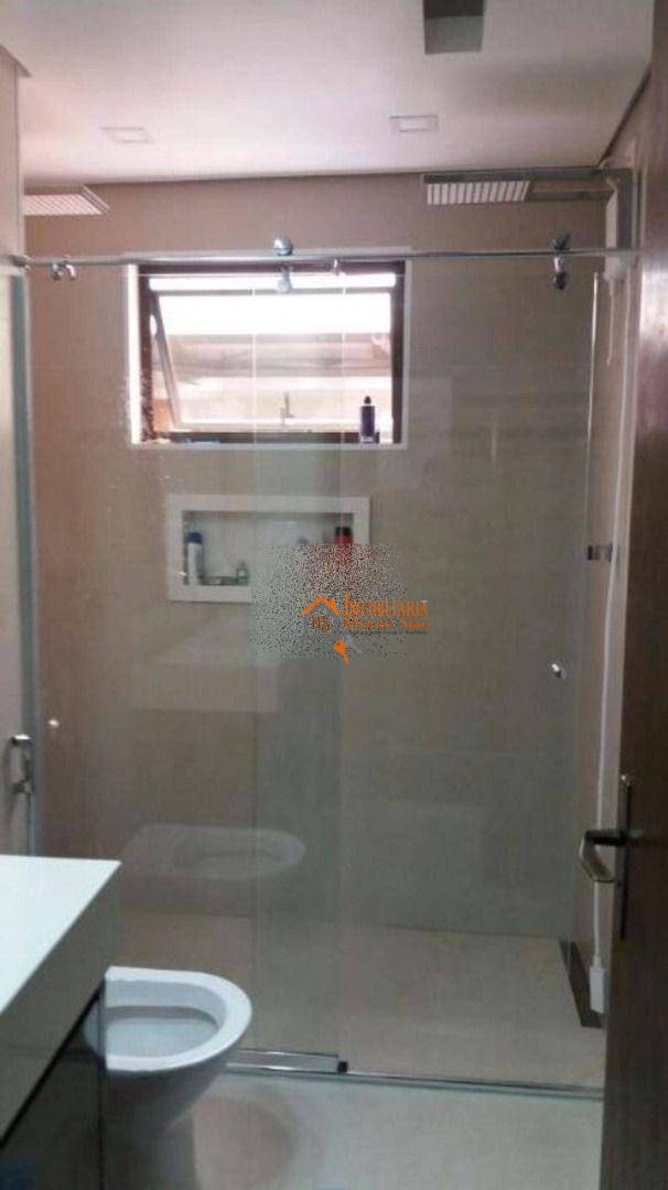 Sobrado à venda com 3 quartos, 229m² - Foto 21