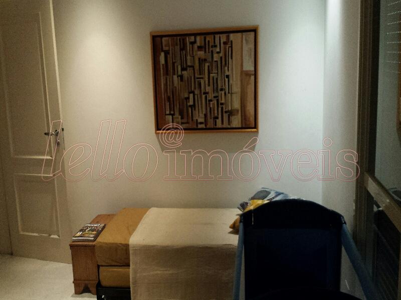 Apartamento para alugar com 4 quartos, 200m² - Foto 17