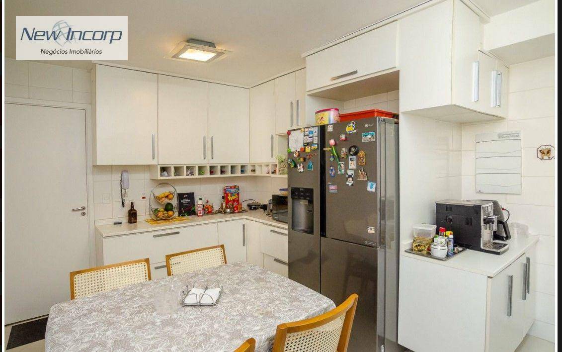 Apartamento à venda e aluguel com 3 quartos, 178m² - Foto 6