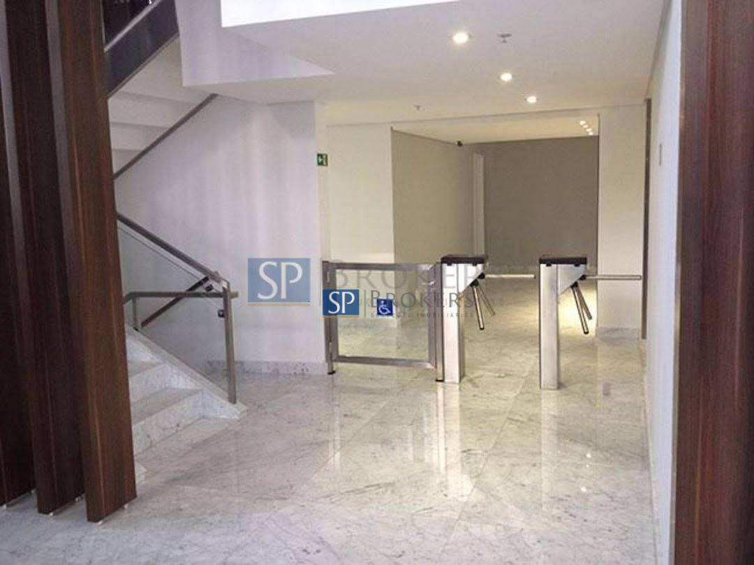 Conjunto Comercial-Sala para alugar, 220m² - Foto 7