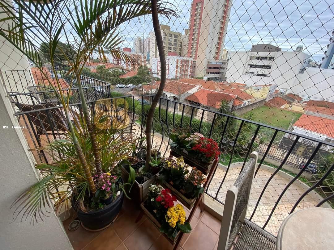 Apartamento à venda com 3 quartos, 128m² - Foto 9