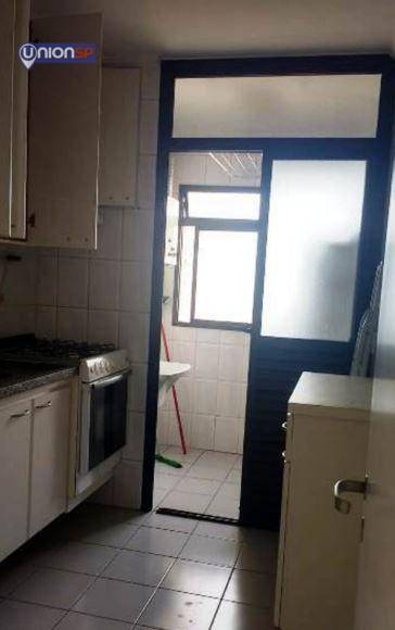 Apartamento à venda com 2 quartos, 50m² - Foto 6