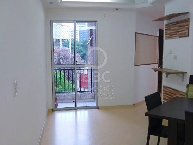 Apartamento à venda com 3 quartos, 61m² - Foto 2