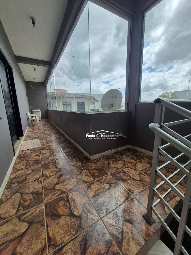 Apartamento, 2 quartos, 110 m² - Foto 2