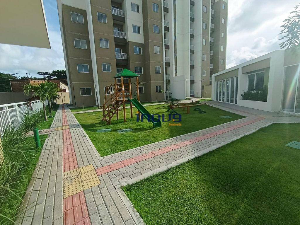 Apartamento para alugar com 2 quartos, 49m² - Foto 15
