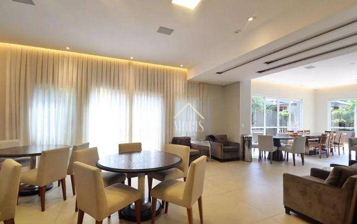 Apartamento à venda com 4 quartos, 150m² - Foto 54
