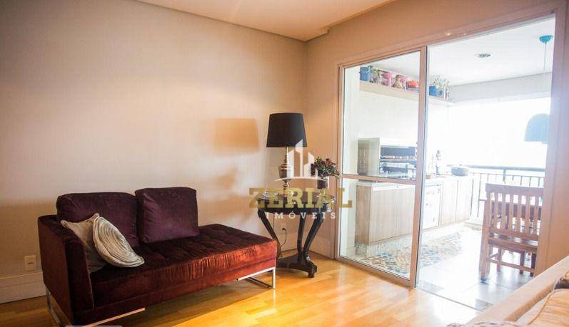 Apartamento à venda com 2 quartos, 110m² - Foto 3