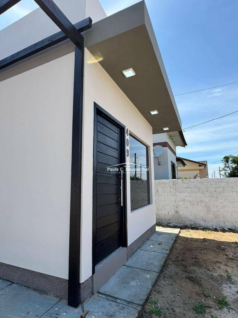 Casa, 1 quarto, 50 m² - Foto 4